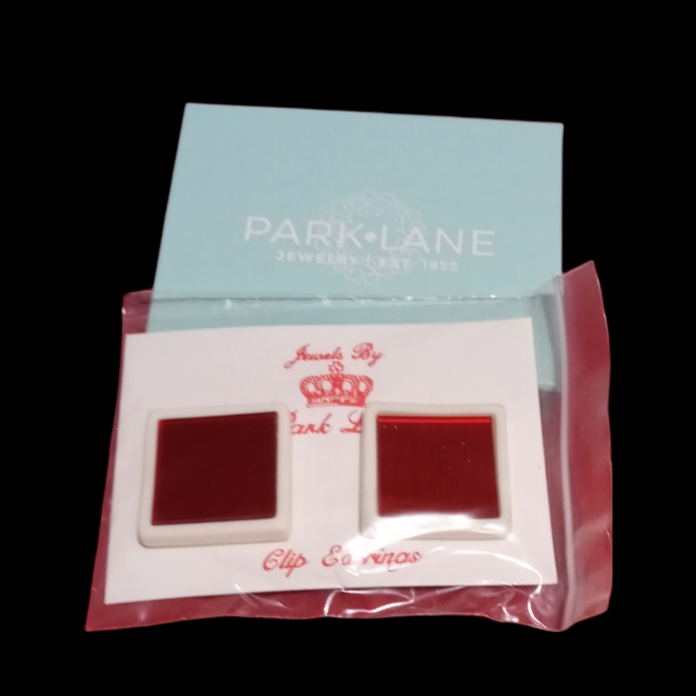 Park Lane Earrings